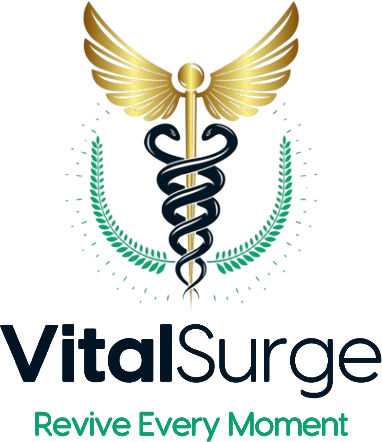 vitalsurge